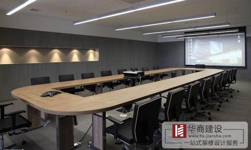 會議室裝修六大設(shè)計(jì)要點(diǎn)