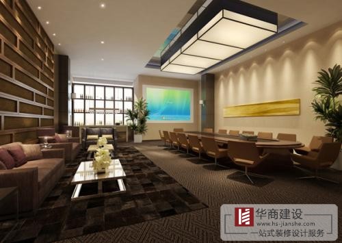 會議室的設(shè)計(jì)有什么是需要注意的？