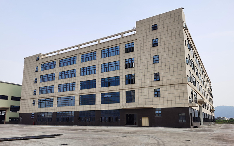 建混凝土廠房流程，土建磚混廠房建設(shè)流程