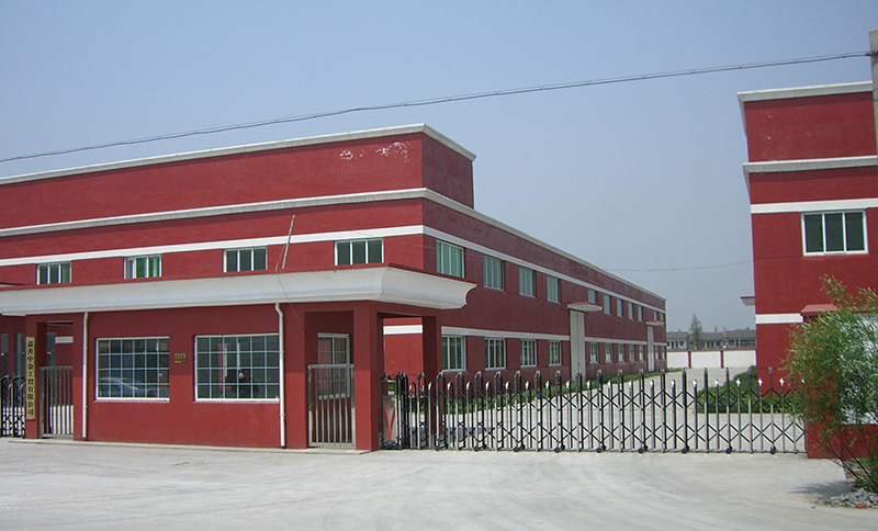 建混凝土廠房流程，土建磚混廠房建設(shè)流程