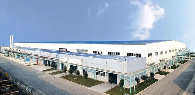 新建廠房找哪個施工單位,廣州市廣東華商建設(shè)集團