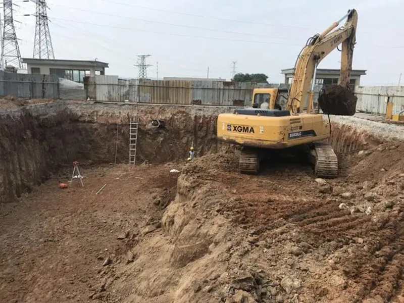 廣州建筑公司選哪家，哪家比較好
